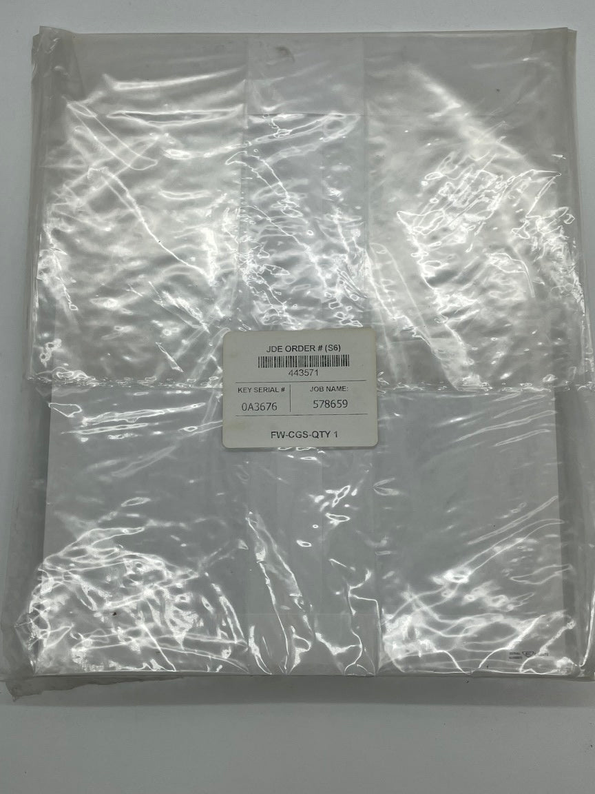 Edwards FW - CGS FireWorks Color Graphics Software - The Fire Alarm Supplier