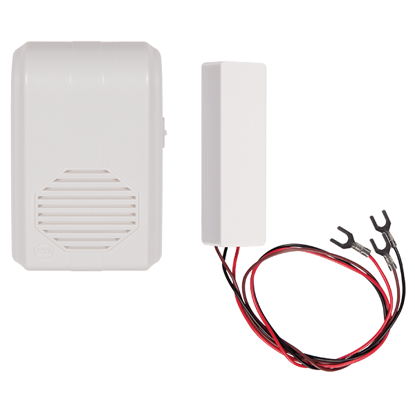 STI STI-3300 Wireless Doorbell Extender