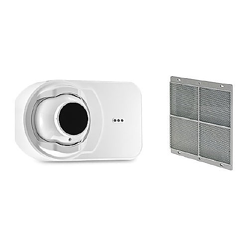 Farenhyt OSI - RI - FH Single - Ended Reflective Imaging Beam Smoke Detector - The Fire Alarm Supplier
