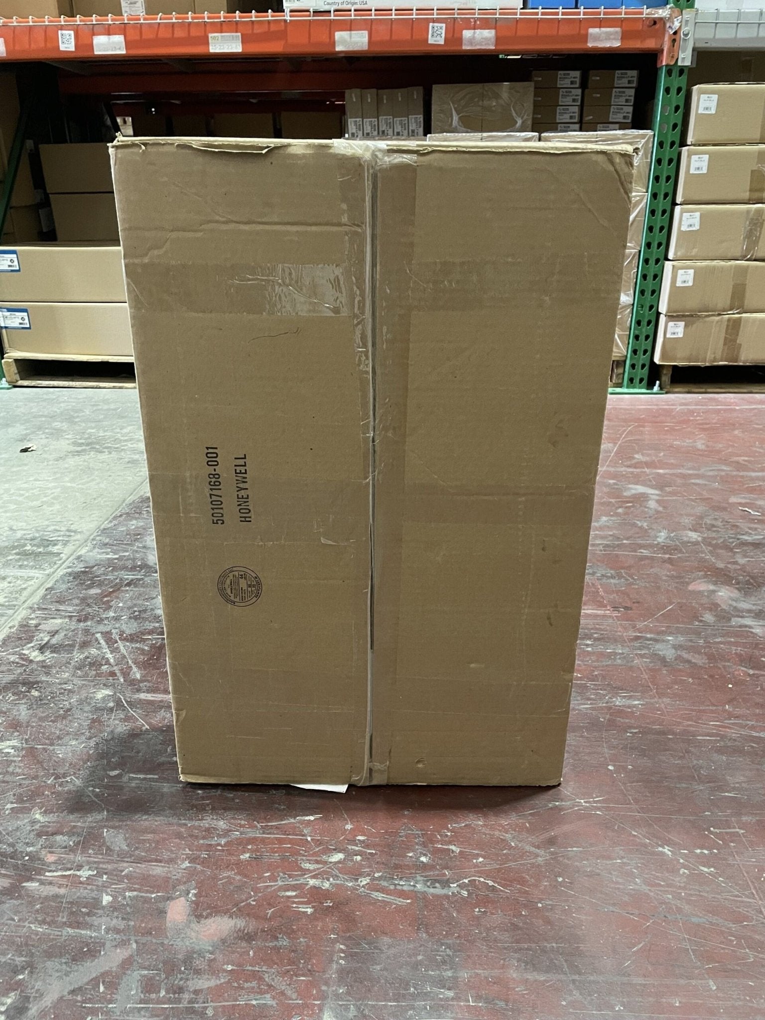 Farenhyt ECS - 50WCB Cabinet Only - The Fire Alarm Supplier