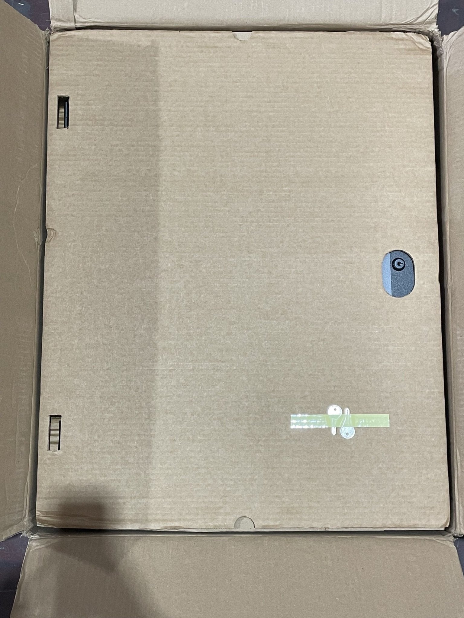 Farenhyt IFP - 2100ECSHVB - The Fire Alarm Supplier