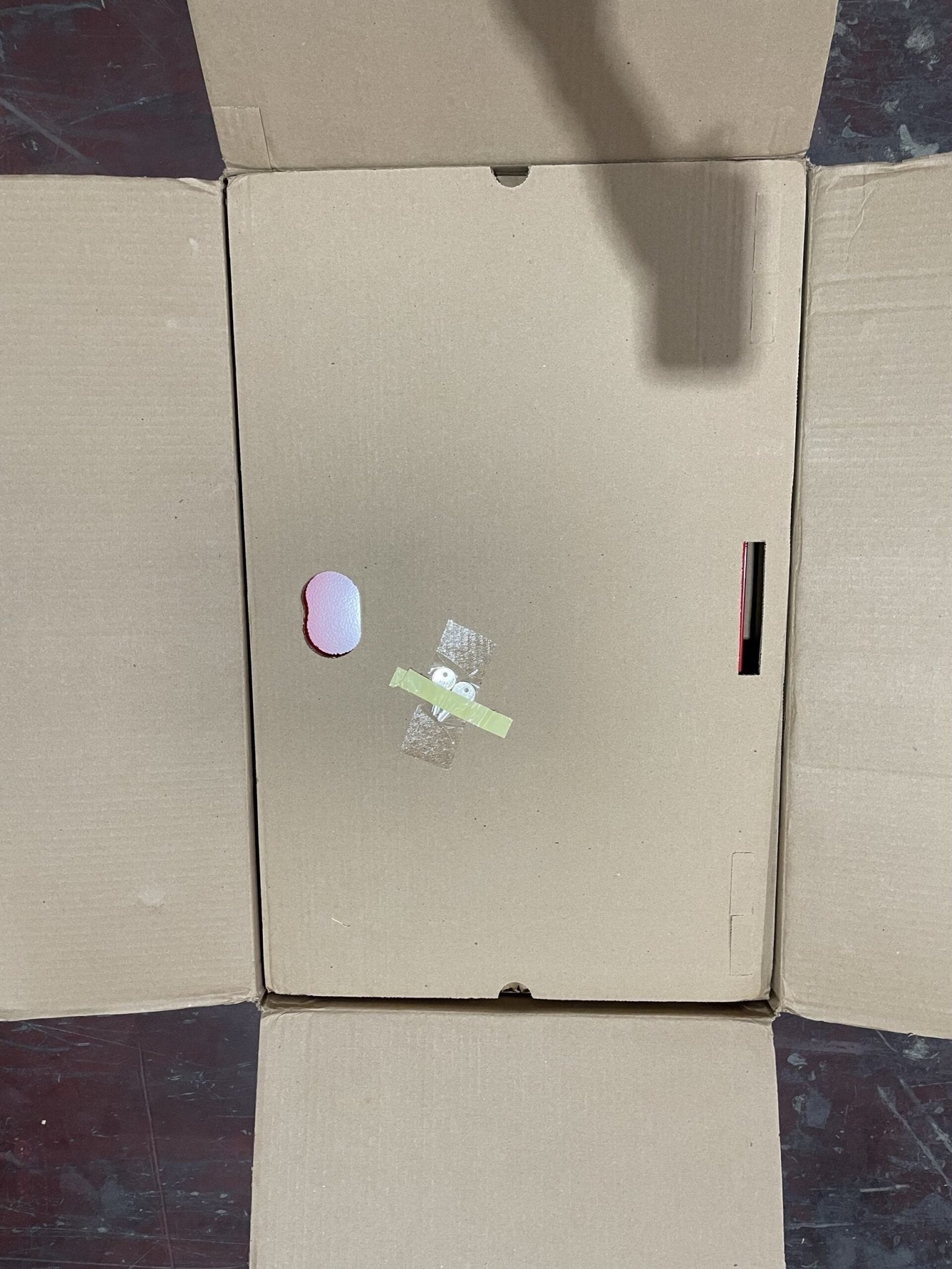 Farenhyt ECS - 50WCB Cabinet Only - The Fire Alarm Supplier