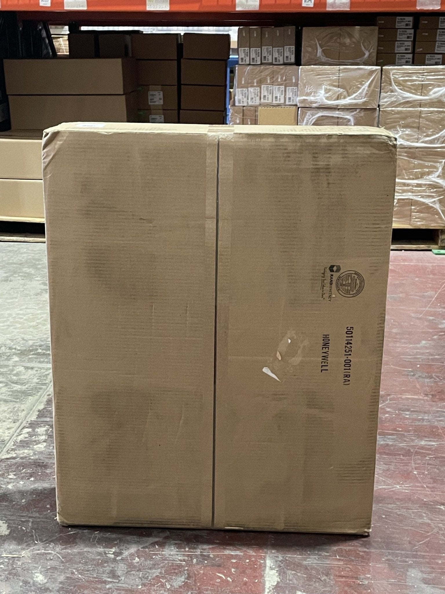 IFP - 2100ECS - The Fire Alarm Supplier