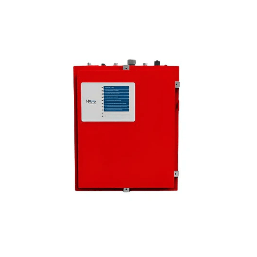 Fiplex by Honeywell HONBDA - BTTY - 100 - NG Next - Gen Battery Backup Unit - The Fire Alarm Supplier