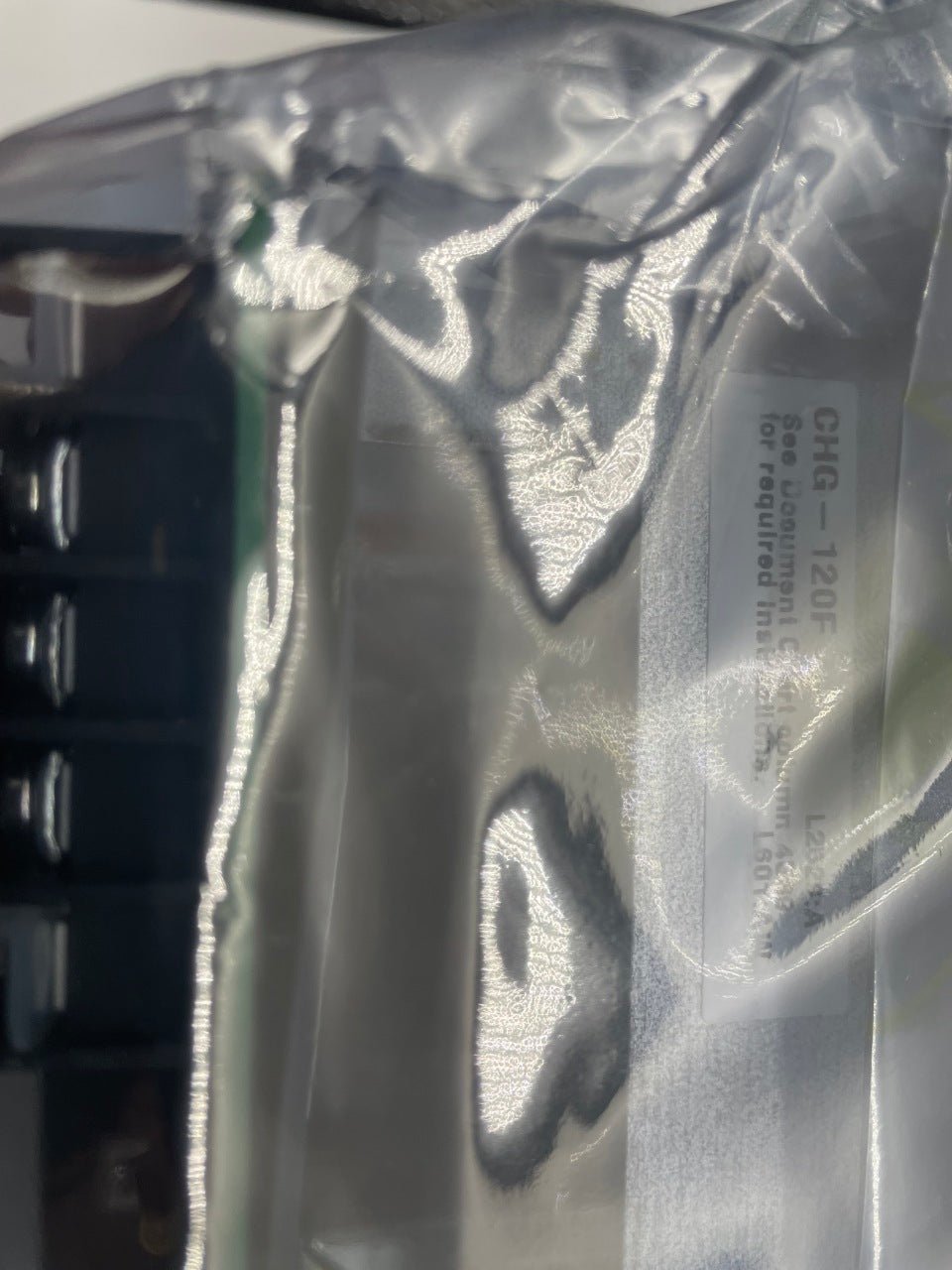 Fire - Lite CHG - 120F Battery Charger (Replaces FL - CHG75) - The Fire Alarm Supplier