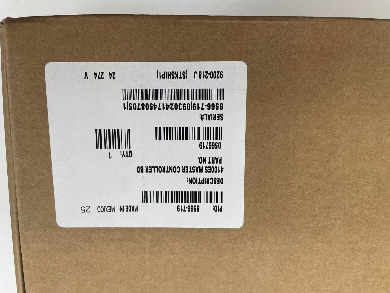 Fire - Lite CHG - 120F Battery Charger (Replaces FL - CHG75) - The Fire Alarm Supplier