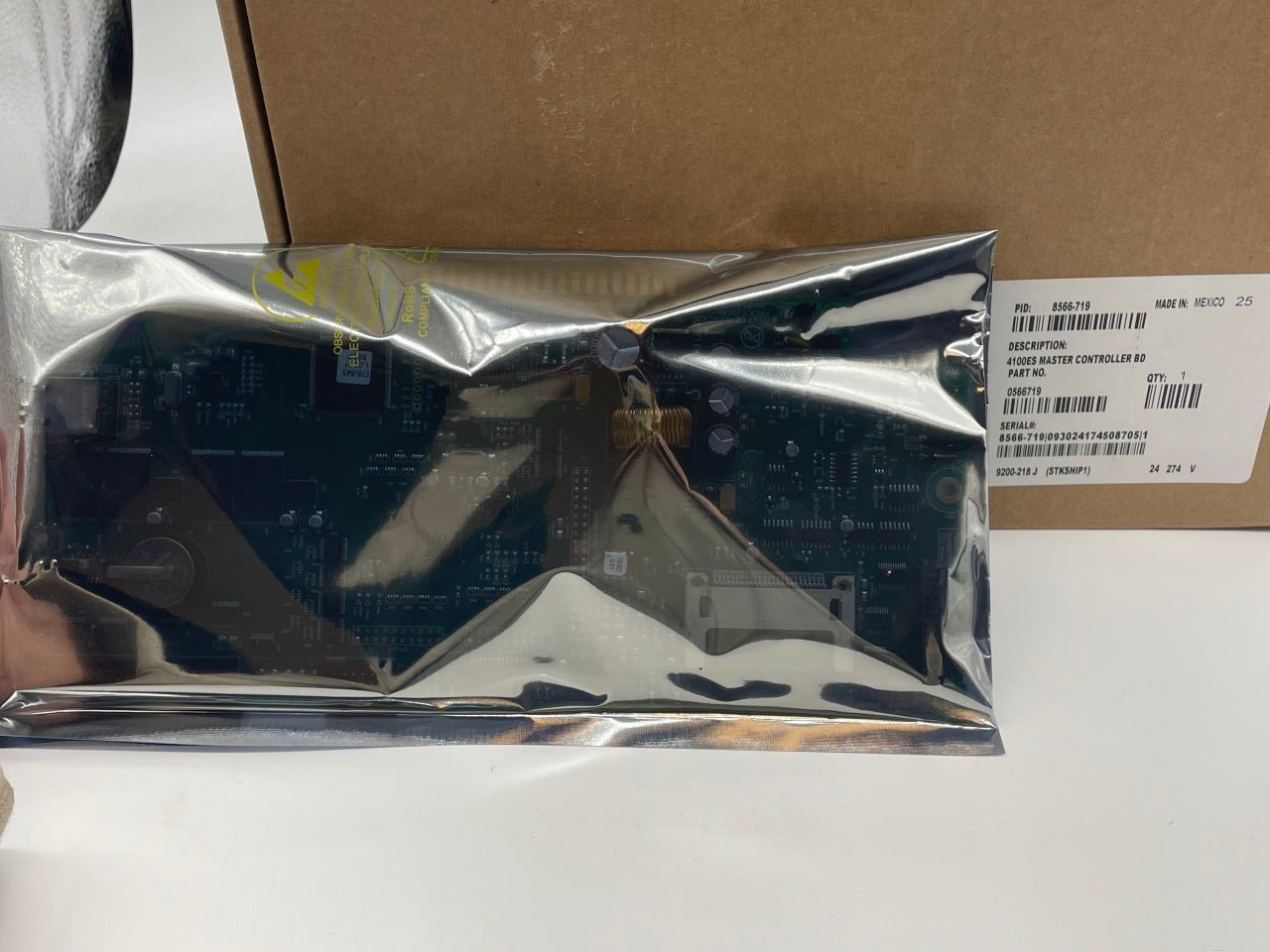 Fire - Lite CHG - 120F Battery Charger (Replaces FL - CHG75) - The Fire Alarm Supplier