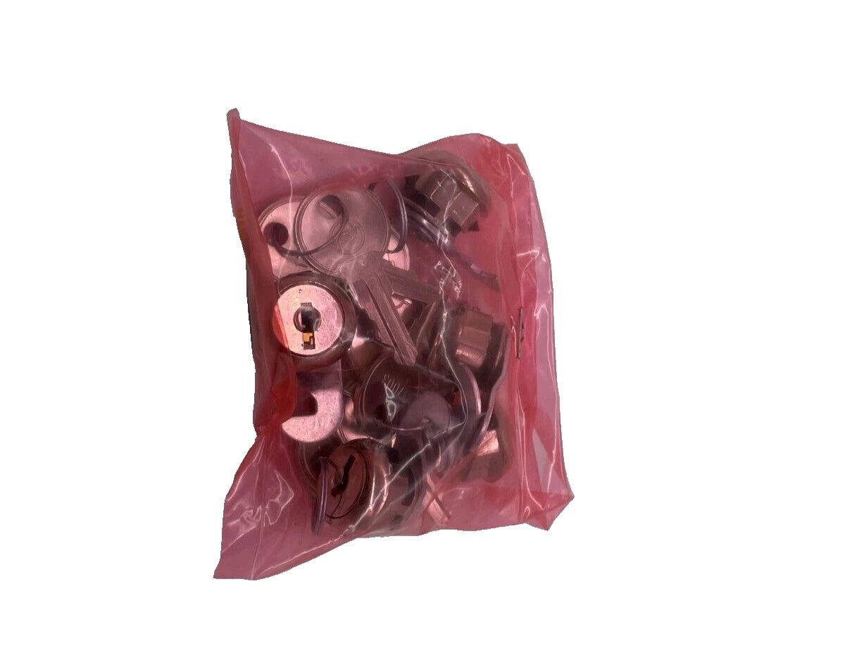 Fire - Lite 17044KIT Lock and Keys Kit - The Fire Alarm Supplier