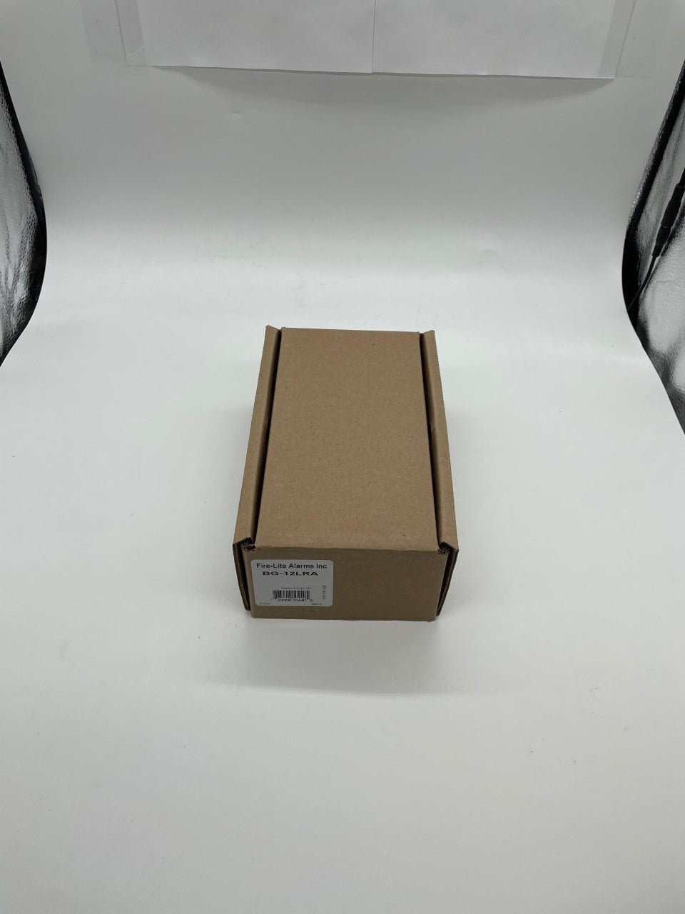 Fire - Lite BG - 12LRA Dual - Action Agent Release Station - The Fire Alarm Supplier