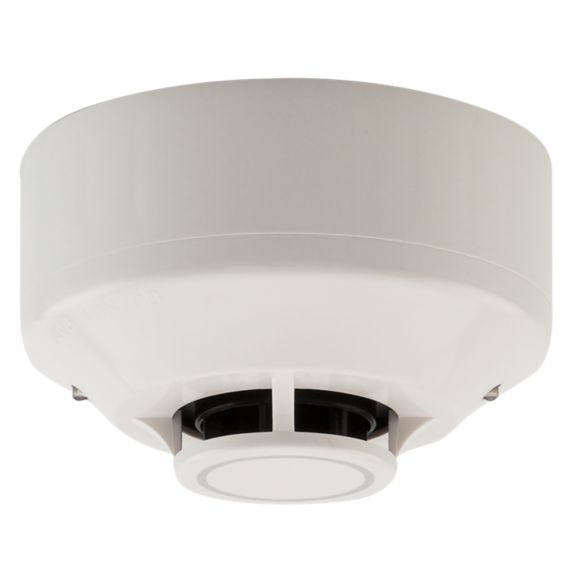 Fire - Lite W - H355 SWIFT Wireless Fixed Thermal Detector - The Fire Alarm Supplier