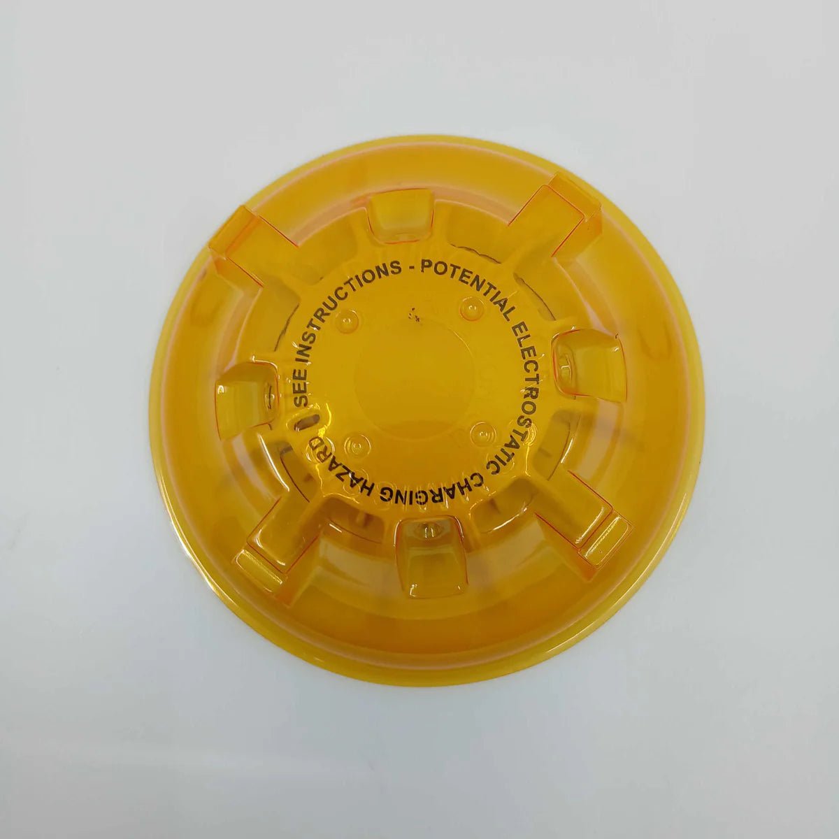 FireClass 516.061.001.Y MDU601Ex Carbon Monoxide Fire & Heat Detector - The Fire Alarm Supplier