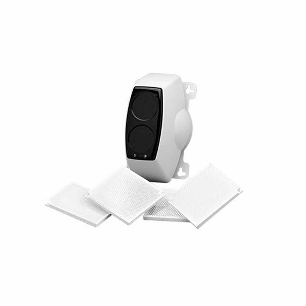 Fireray 50RU Beam Detector (Replaced by 6010 - 300) - The Fire Alarm Supplier