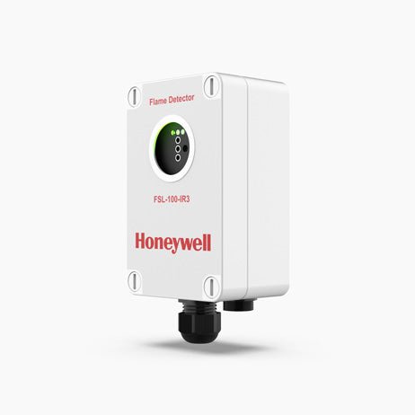FSL100-IR3-W - The Fire Alarm Supplier