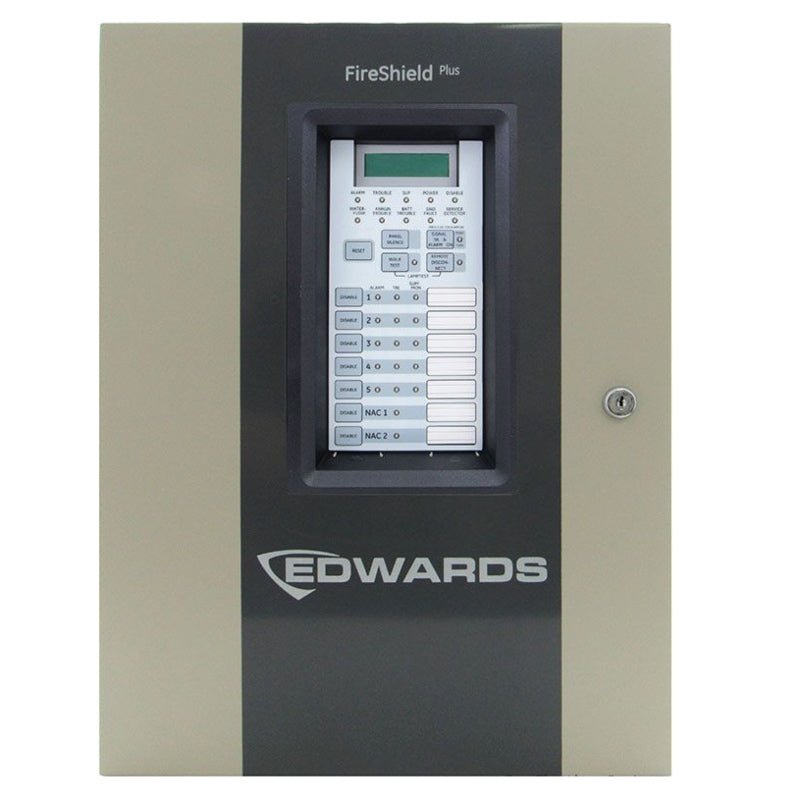 FSP502G - The Fire Alarm Supplier