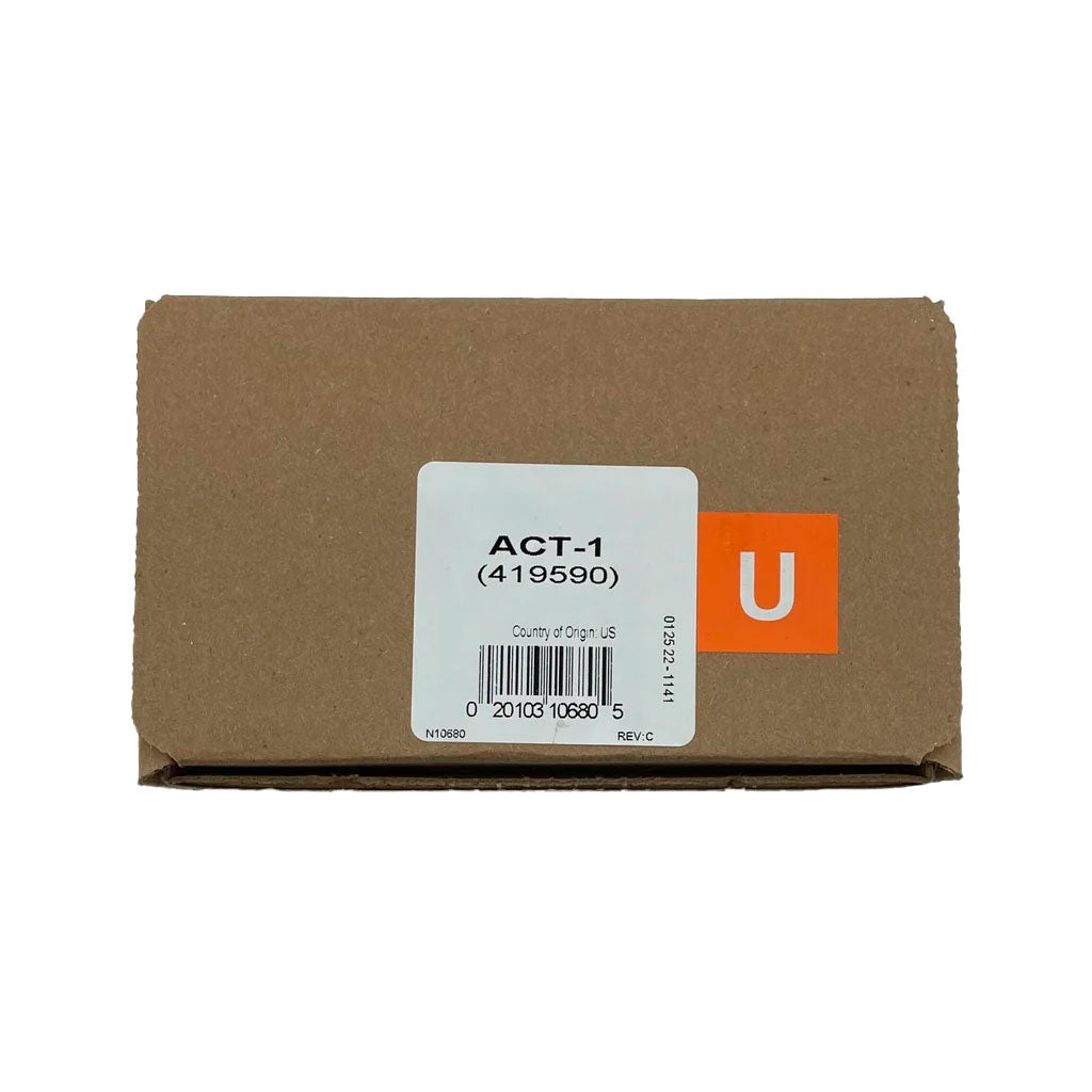 Gamewell-FCI ACT-1 - The Fire Alarm Supplier