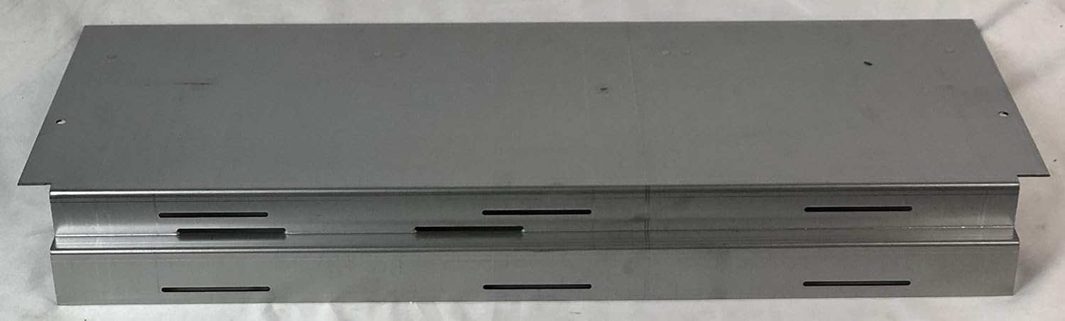 Gamewell - FCI MCH - 6 6 - unit Mounting Chassis - The Fire Alarm Supplier