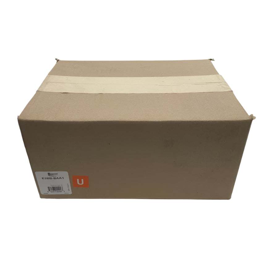 Gamewell - FCI E3BB - BAA1 Remote Enclosure - The Fire Alarm Supplier