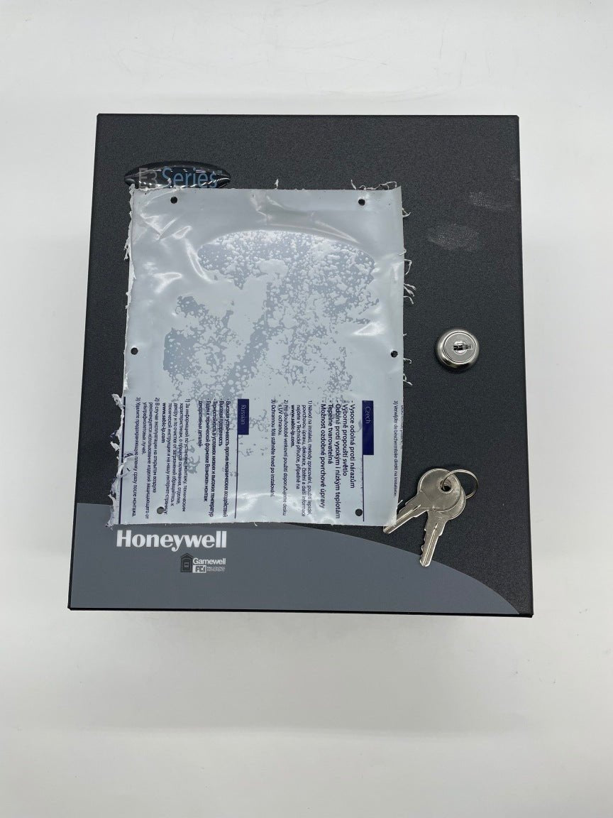 Gamewell - FCI E3BB - BAA1 Remote Enclosure - The Fire Alarm Supplier