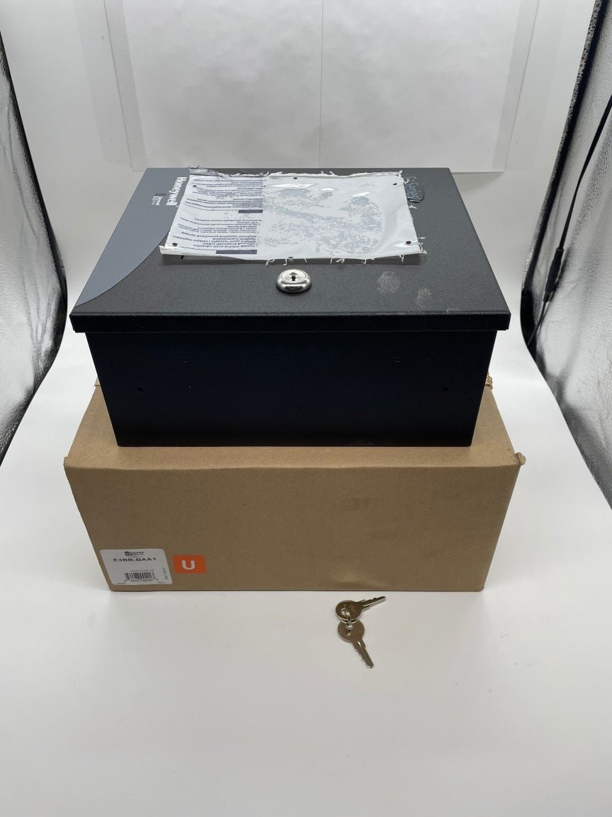 Gamewell - FCI E3BB - BAA1 Remote Enclosure - The Fire Alarm Supplier