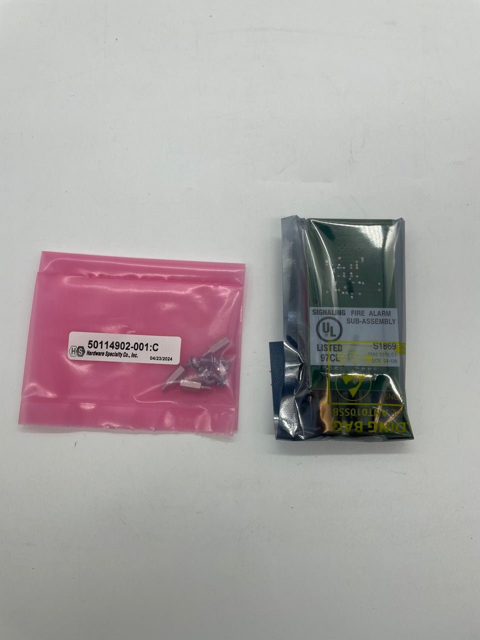 Gamewell - FCI FML - E3 Fiber Loop Module - The Fire Alarm Supplier