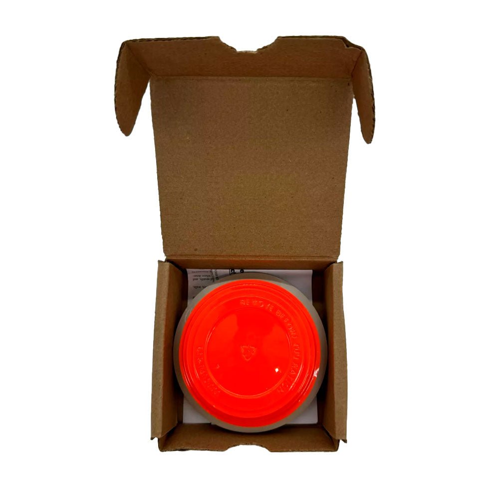 thumbnail image 2 of Gamewell ASD-PL3R-IV Remote Test Smoke Detector – Brand New In Box 2 of 6