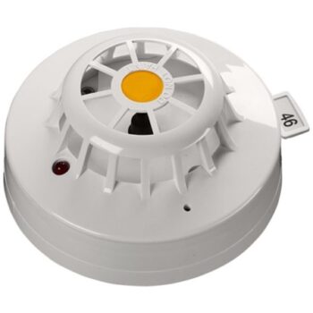 Gamewell - FCI XP95 - T Analog Addressable Thermal Sensor (Replaced by 55000 - 450APO) - The Fire Alarm Supplier