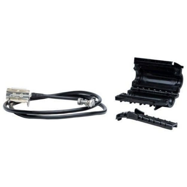 Gamma Electronics GRD - 12 - TC - 60 Grounding Kit - The Fire Alarm Supplier