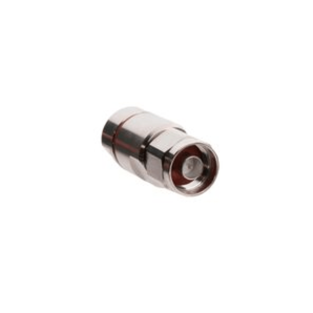 Gamma Electronics NF - 50PLN N Type Connector Receptacle - The Fire Alarm Supplier