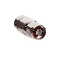 Gamma Electronics NM - 50PLN N Type Connector Plug Male Pin - The Fire Alarm Supplier