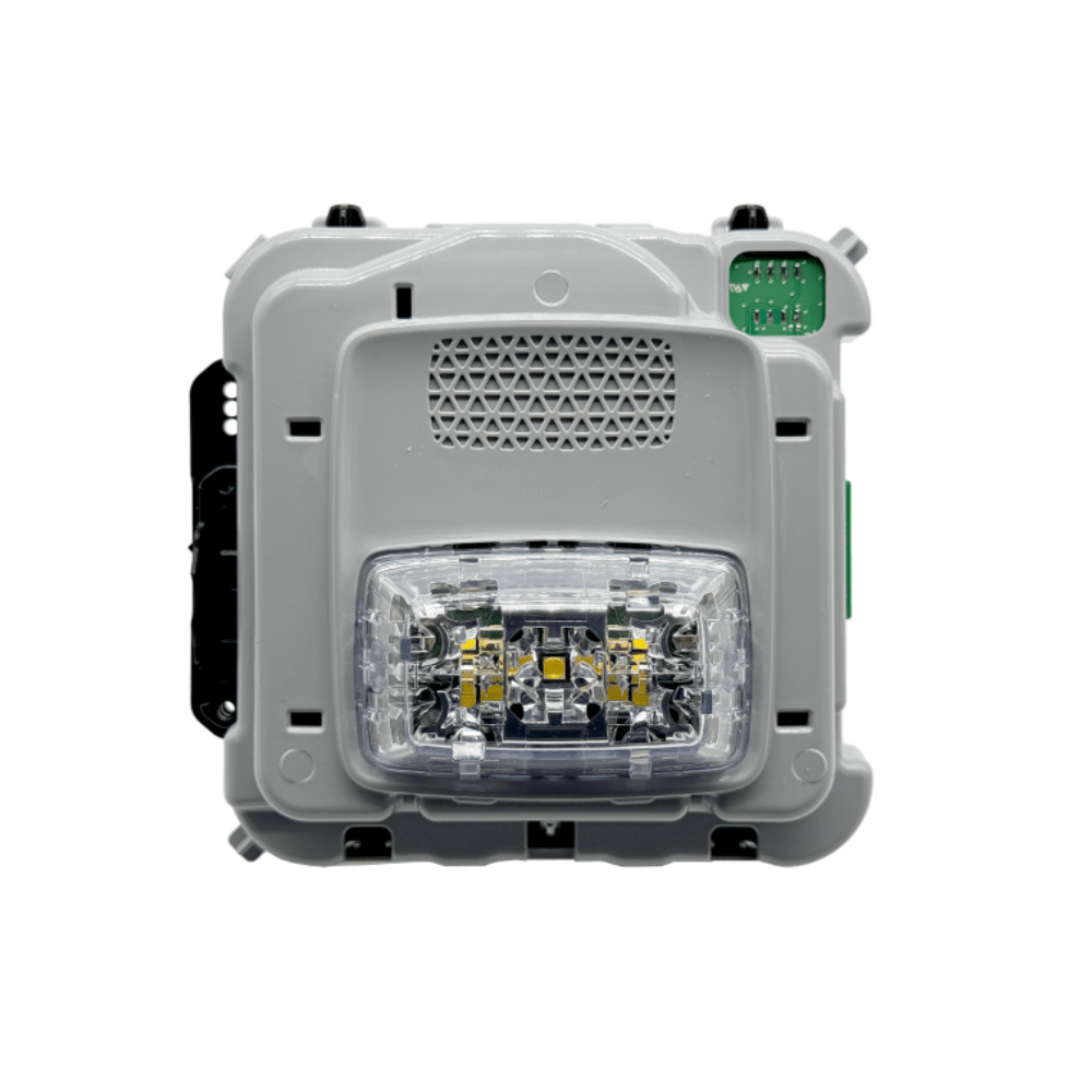 Gentex GSW (904 - 0633 - 002) Strobe Only Notification Indoor Use