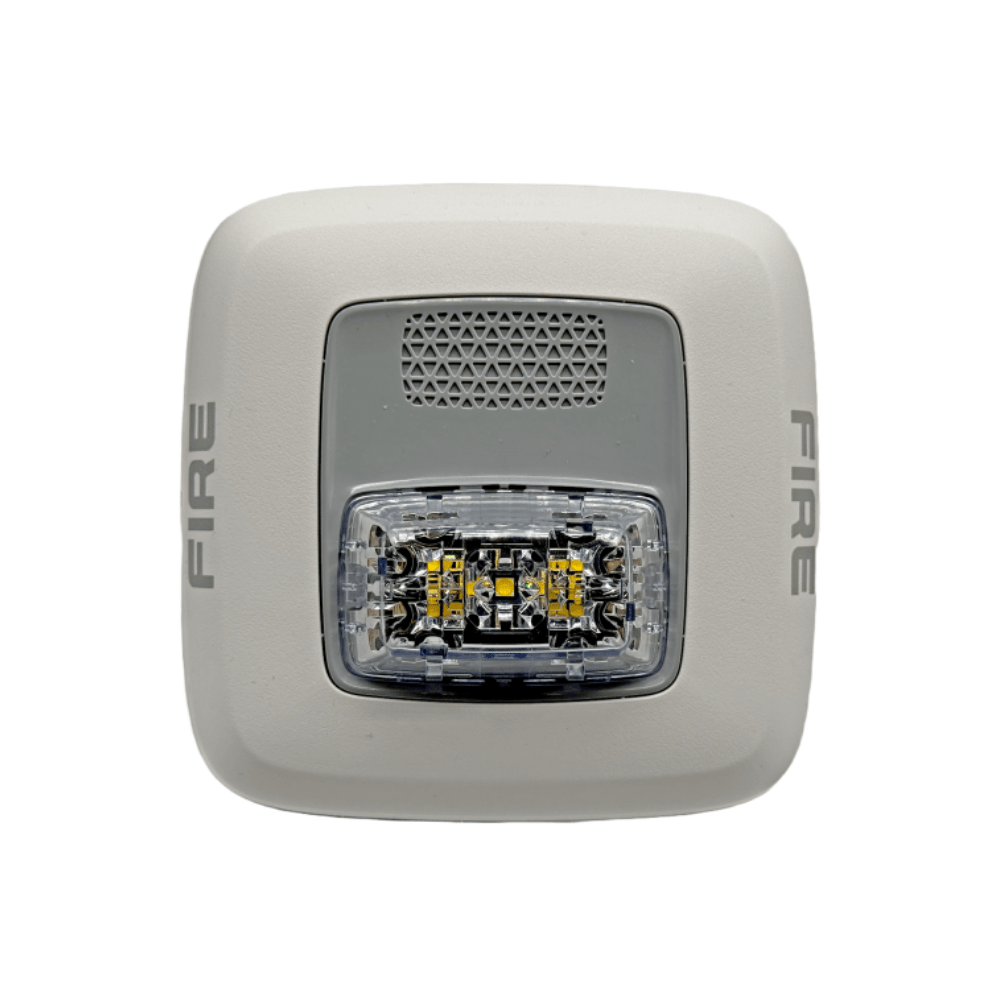 Gentex GSW (904 - 0633 - 002) Strobe Only Notification Indoor Use