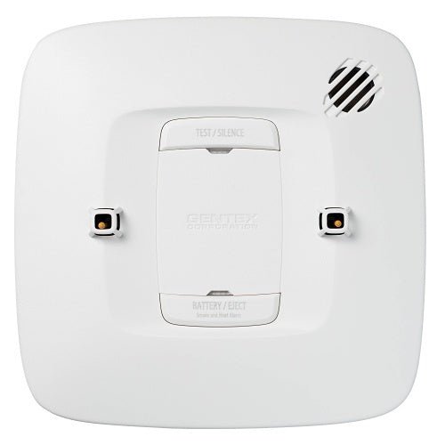 Gentex H220 (917 - 0080 - 002) Heat Alarm 220VAC - The Fire Alarm Supplier