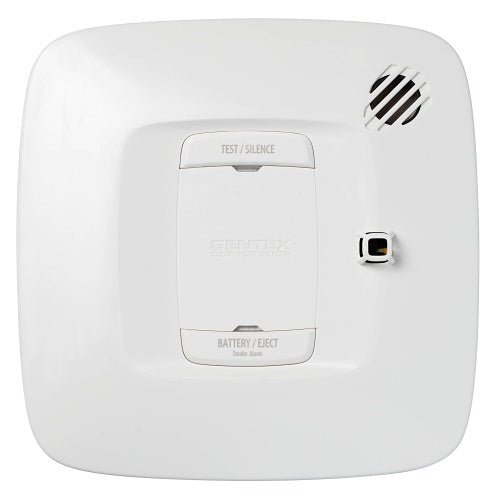 Gentex S220 (917 - 0075 - 002) Multi - Criteria Smoke Alarm 220VAC - The Fire Alarm Supplier