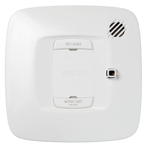 Gentex SR220 (917 - 0076 - 002) Multi - Criteria Smoke Alarm 220VAC - The Fire Alarm Supplier