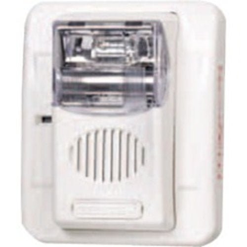 Gentex GES24 - 1575WW Commander2 Strobe Only - The Fire Alarm Supplier