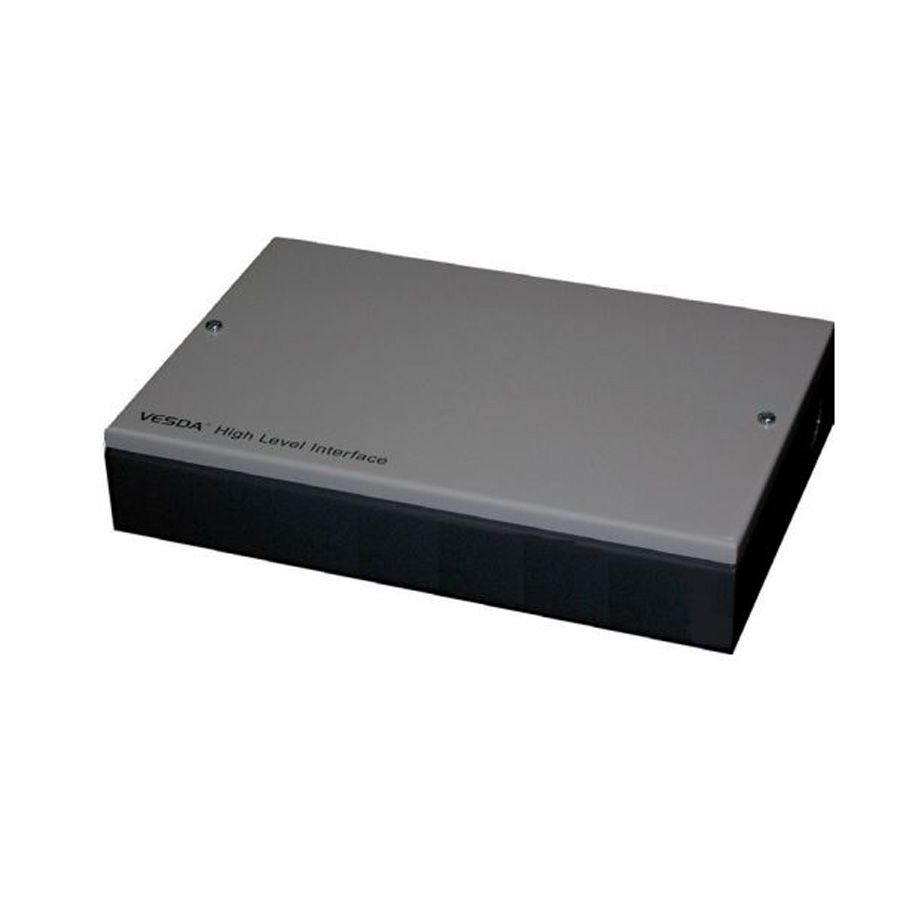 Notifier VHX-1420-HFS Notifier VESDA HLI Metal Box WALL-MOUNTED