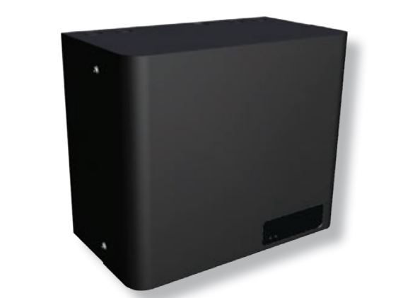 Vesda by Xtralis VPS-250-STX5 Vesdae STX PSU 3A 724AH Black