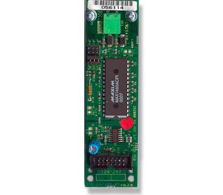 Notifier 020-479 RS485 Communication Card Kit for ID61 / ID62 / ID2000 / ID2002 / ID3000 / ID3002