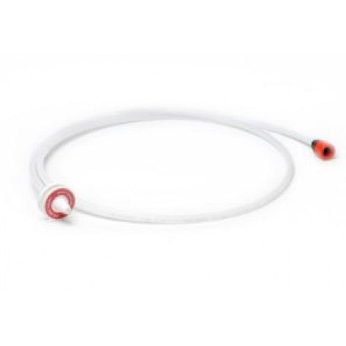 Vesda by Xtralis 059-007-W Conical Sample Kit 2m Flexible 10mm Tube, T Piece and headWhite