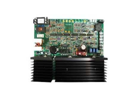Notifier CHG-120 Battery Charger - image 1