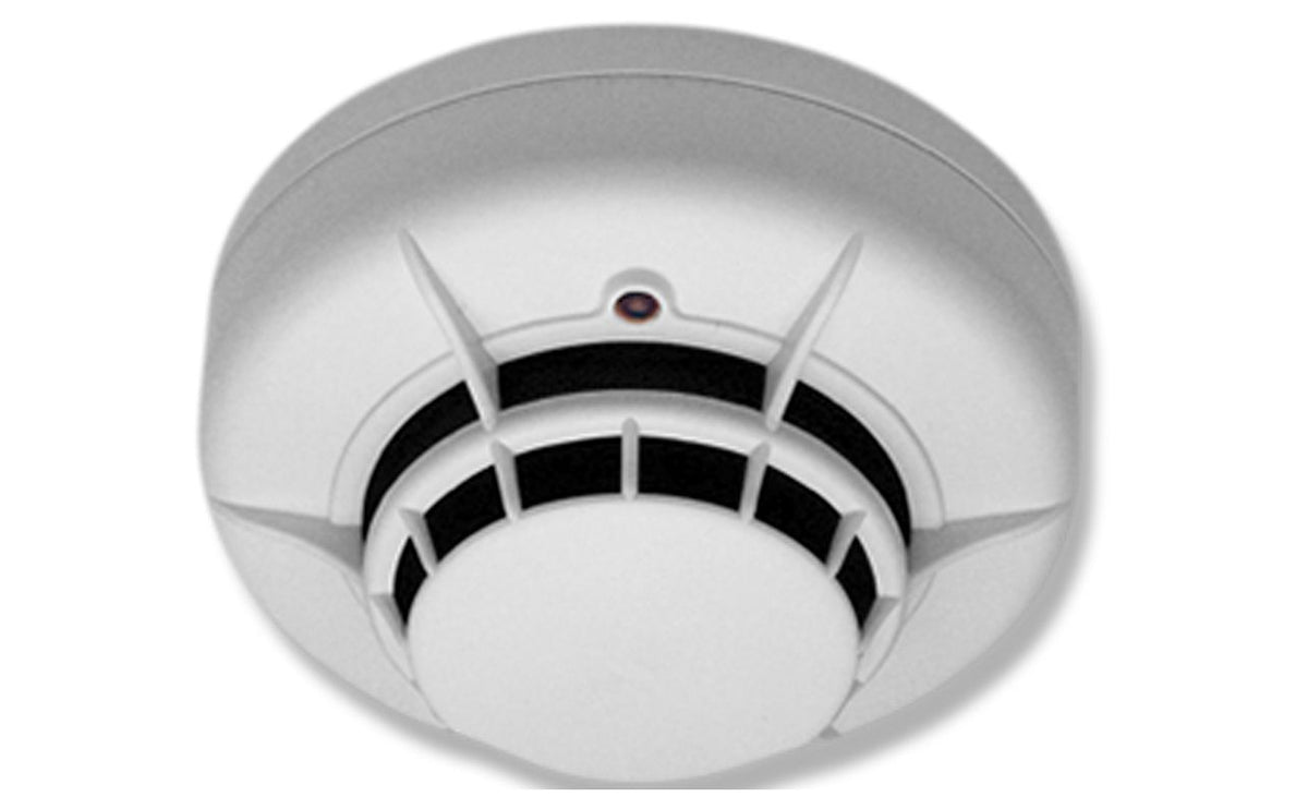 Notifier ECO1004T A ECO 78C Fixed Temperature Non-addressable Detector