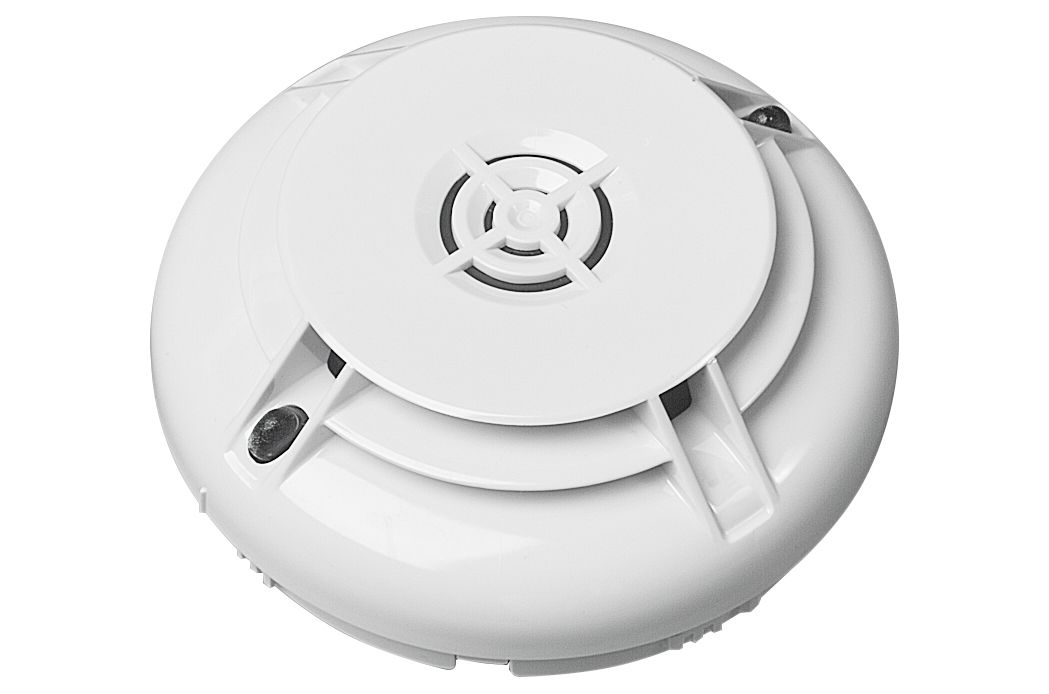 Notifier NFXI-OPT Opal Optical Smoke Detector, C/w Isolator
