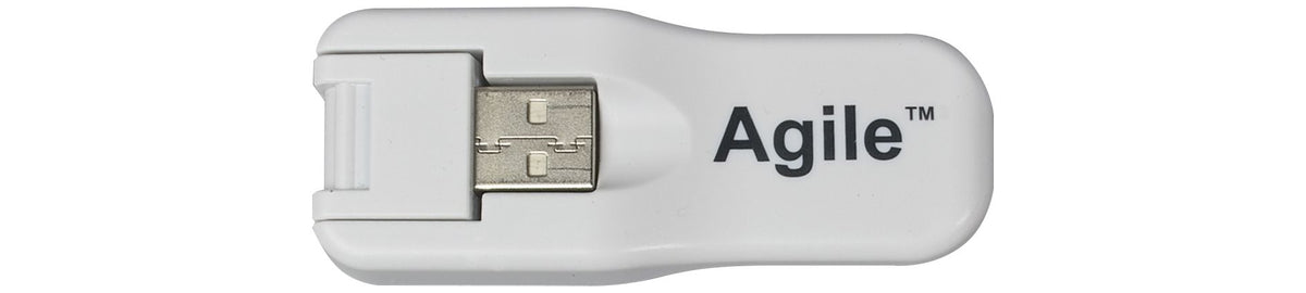 Notifier NRX-USB-PRO Agile USB Dongle RF 868MHz Notifier PRO