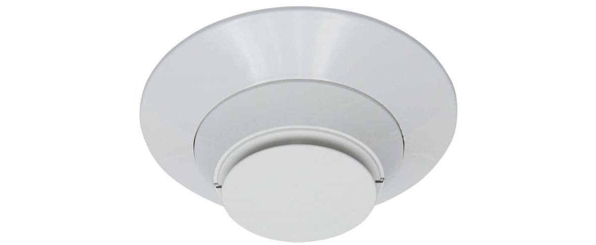 Notifier NP-200T Intelligent Addressable Photo and Thermal Detector - image 2