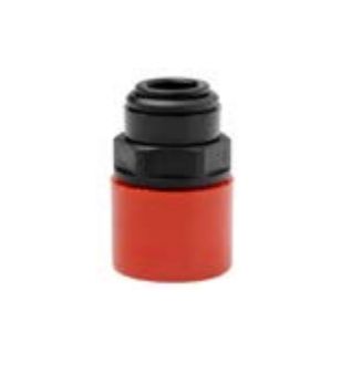 Vesda by Xtralis PIP-034 25mm to 10mm Capillary Trunk Adapter
