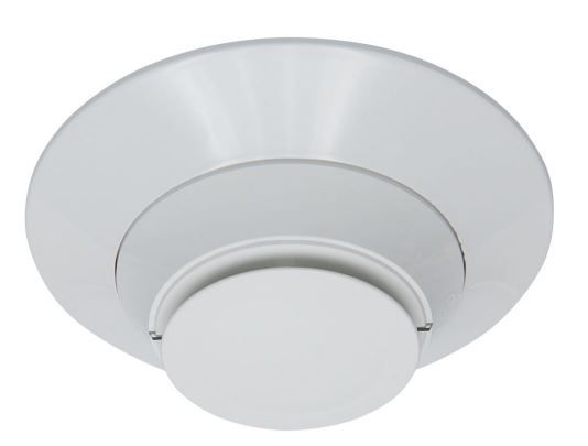 Honeywell TC846A3013 Photoelectric Smoke Detector - image 1