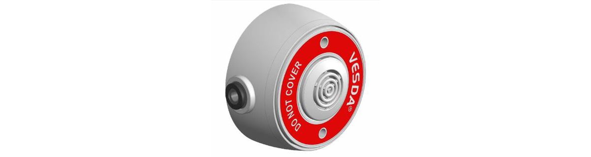 Vesda VSP-980-ST Stainless Steel Sampling Point - image 2