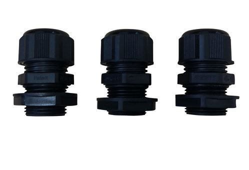 Vesda XCL-M20-CG Sensepoint XCL Cable Glands Pack of 10