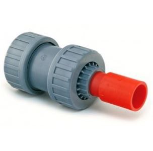 Vesda by Xtralis PIP-024 25mm Over Pressure Check Valve