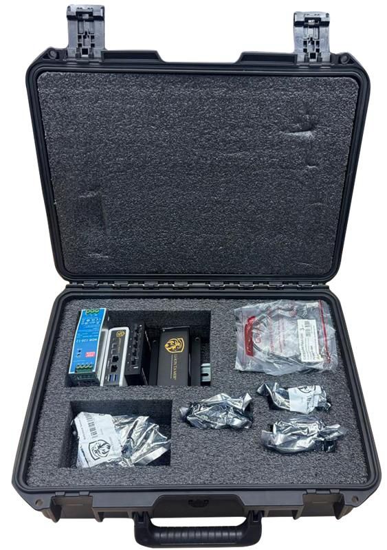 Notifier LT-DKT Li-ion Tamer Gen 3 Demo Kit